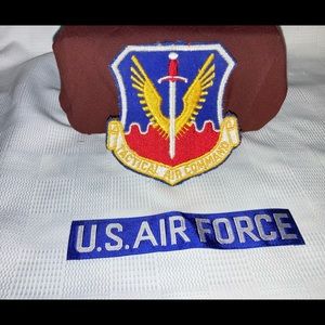 U.S. Air Force Patches